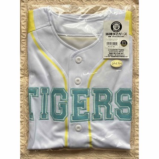 阪神タイガース TORACO ラグランベースボールシャツ