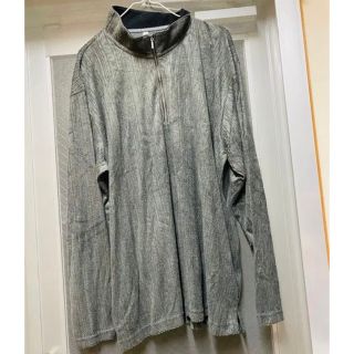 イオン(AEON)のメンズ　大きい服 イオン　長袖　トップス　トレーナー　3L(Tシャツ/カットソー(七分/長袖))