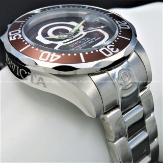 INVICTA - 上位☆グランドダイバー☆自動巻き INVICTA Pro Diver