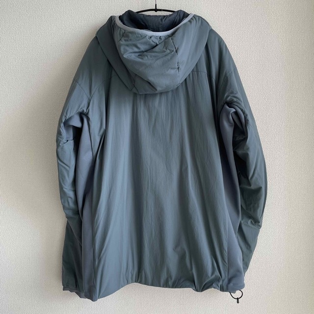 ARC'TERYX(アークテリクス)のアークテリクスAtom LT Hoody アトム LT フーディ メンズのジャケット/アウター(マウンテンパーカー)の商品写真