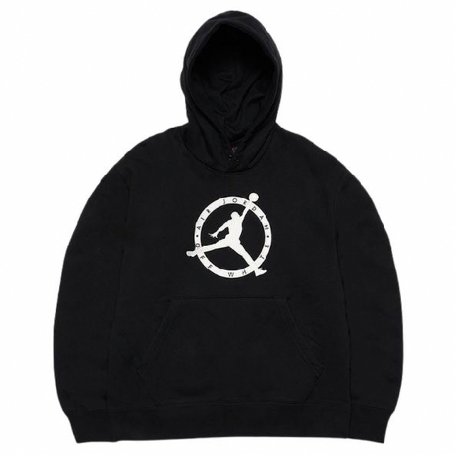 エアジョーダン オフホワイト メンズパーカー(Black) equaljustice.wy.gov