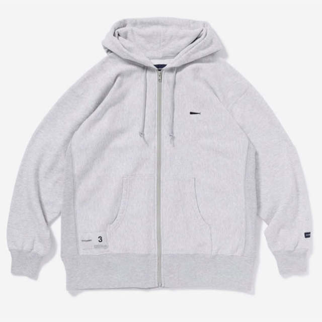 19SS DESCENDANT ディセンダント パーカー WTAPS 22AW 無料配達