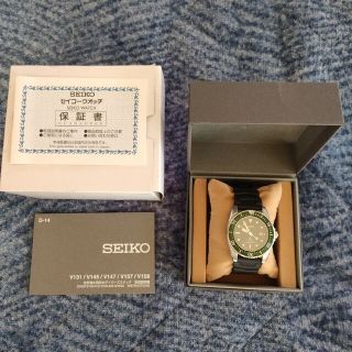 セイコー(SEIKO)のpor por様　専用(腕時計(アナログ))