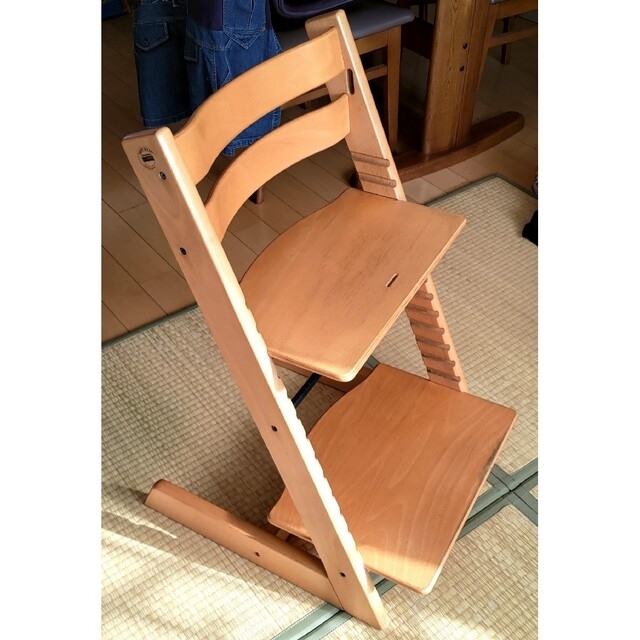 STOKKE トリップトラップ