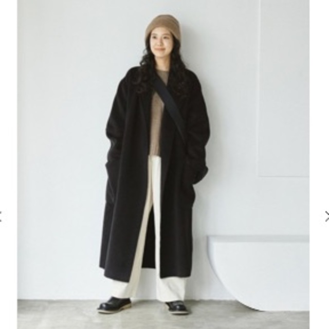 TODAYFUL - Todayful Wool Over Coat