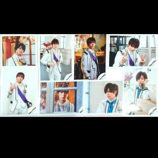 キングアンドプリンス(King & Prince)のキンプリ　公式写真⑪　シンデレラガール　花のち晴れ　髙橋海人　岸優太　神宮寺勇太(その他)