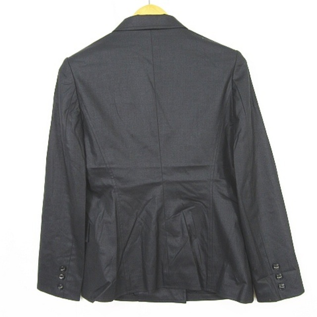 UNITED ARROWS(ユナイテッドアローズ)のUNITED ARROWS YOSHIO ISHIKAWA コート 光沢 38  レディースのジャケット/アウター(その他)の商品写真