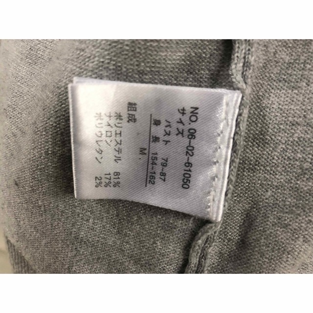 duesei size M レディースのトップス(Tシャツ(半袖/袖なし))の商品写真