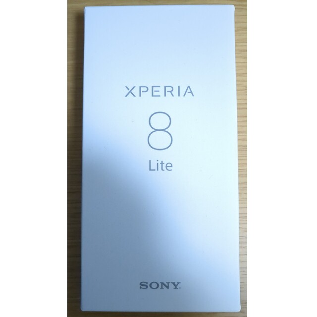 Xperia8lite