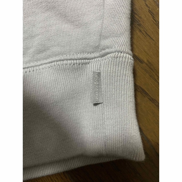 Supreme(シュプリーム)のSupreme Cropped Panels HoodedSweatshirt メンズのトップス(パーカー)の商品写真