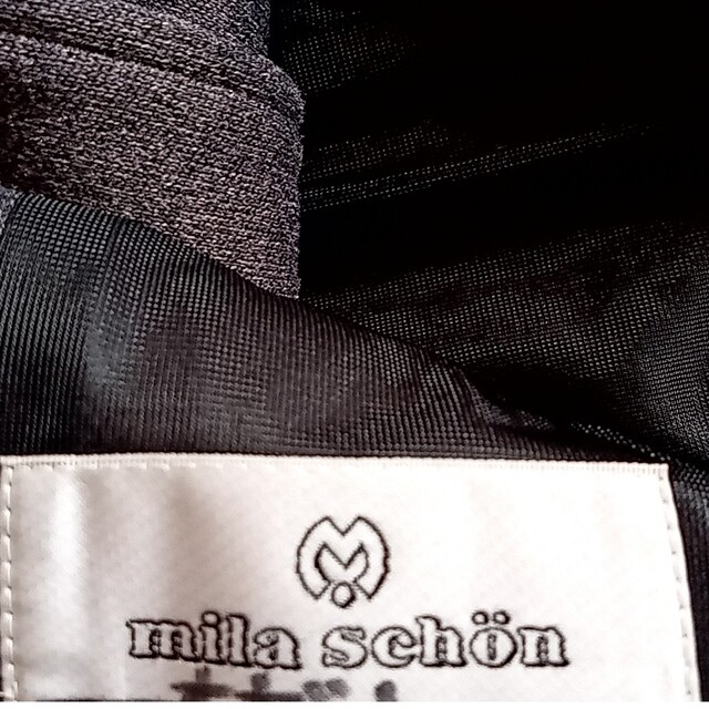 mila schon(ミラショーン)のミラショーン　制服　ジャケット110cm キッズ/ベビー/マタニティのキッズ服男の子用(90cm~)(ジャケット/上着)の商品写真
