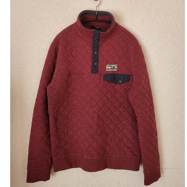 patagonia - パタゴニア patagonia 40周年記念 ダイアモンドキルト