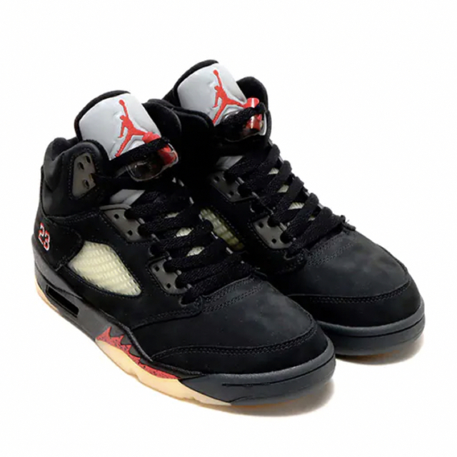 JORDAN BRAND WMNS AIR JORDAN 5 RETRO GTX