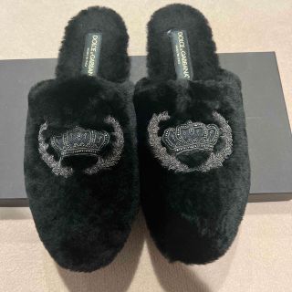 DOLCE&GABBANA(スリッポン/モカシン)のフリマアイテム一覧 DOLCE&GABBANA(スリッポン/モカシン)のフリマアイテム一覧