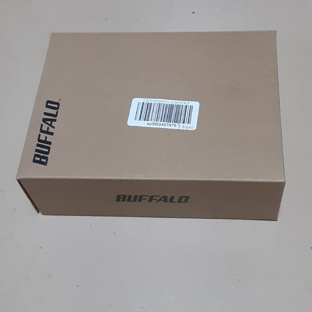 新品★高速Wi-Fi ★無線LAN BUFFALO★WSR-1166DHPL2 6