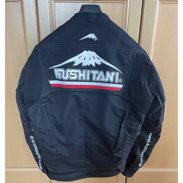 KUSHITANI クシタニジャケットバイク用 買取り実績 3840円引き jakofa.hu