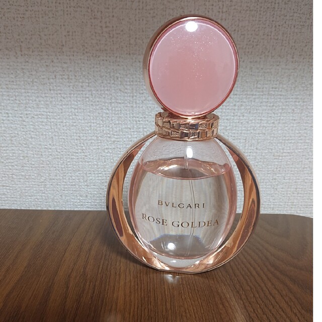【最終値下げ】 BVLGARI 香水  90ml