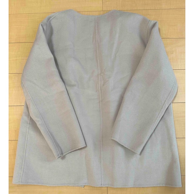 シーナリー　リバーミディコート レディースのジャケット/アウター(その他)の商品写真