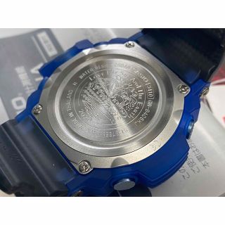 G-SHOCK/限定/GW-9406KJ/電波/ソーラー/アースウォッチ/未使用