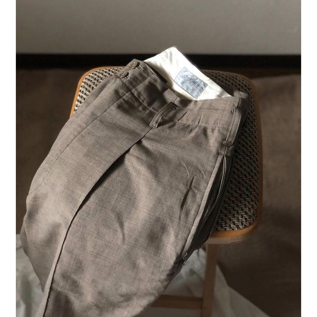 gourmet jeans グルメジーンズ WILD GUM スラックス 2 | ecotours-of ...