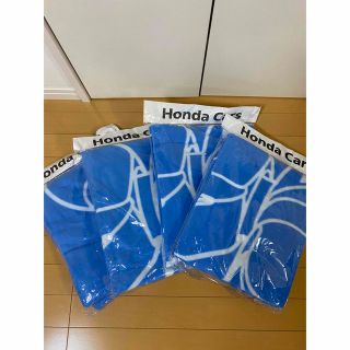 ホンダ(ホンダ)のHONDAブランケット(その他)