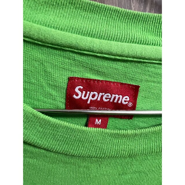 Supreme  長袖Tシャツ 1