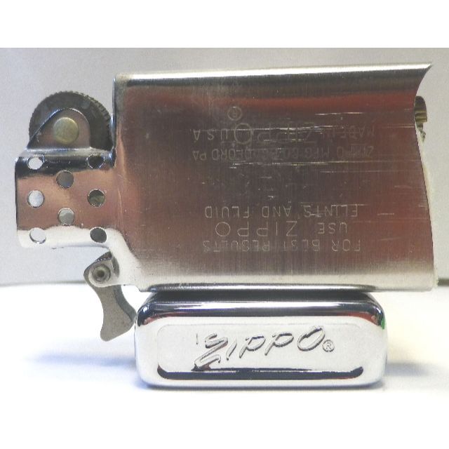 【ご予約品】 未使用 ZIPPO 73年'SLIM - ZIPPO DERSE by 超希少の通販 BOX その他