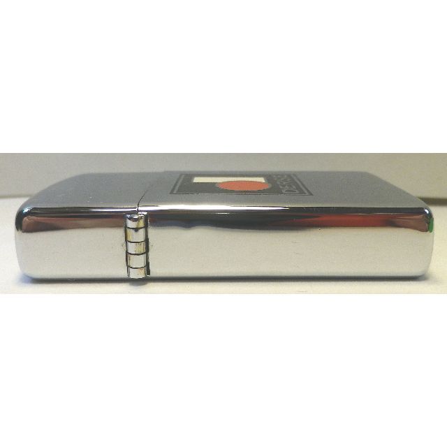 最新最全の ZIPPO by 超希少の通販 BOX DERSE 未使用 ZIPPO 73年'SLIM - その他