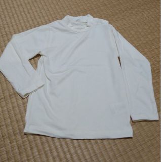 イオン(AEON)のインナーTシャツ 秋冬用(Tシャツ/カットソー)