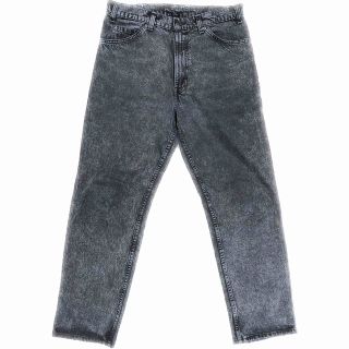 リーバイス(Levi's)のGL様専用 Levi's 840 バギーデニム W34 L31 USA製 90s(デニム/ジーンズ)