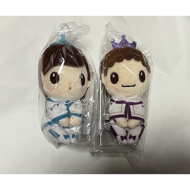 【新品】ちょっこりさん　King&Prince 岸優太