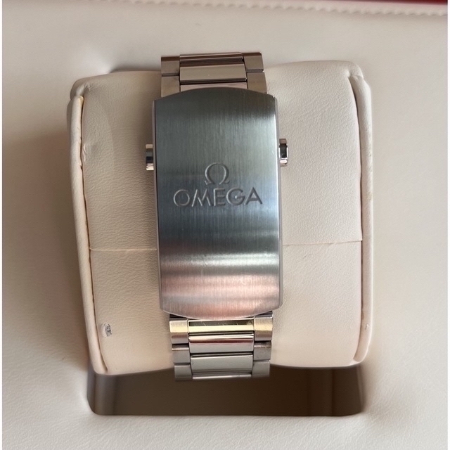 OMEGA(オメガ)の【ひーちゃん様専用】シーマスター300  233.30.41.21.01.001 メンズの時計(腕時計(アナログ))の商品写真