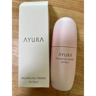 アユーラ(AYURA)のアユーラ　バランシングプライマーエクストラI(化粧水/ローション)