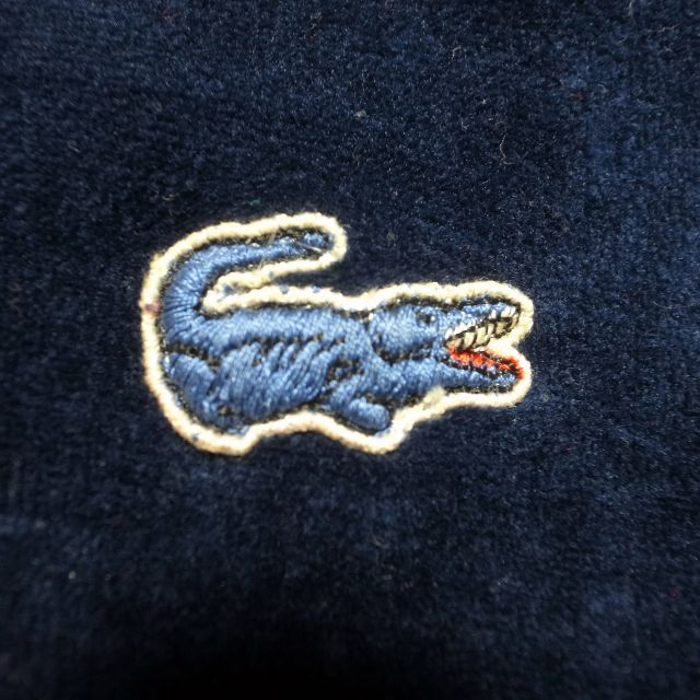 60's IZOD LACOSTE 初期 旧タグ IZOD OF LONDON