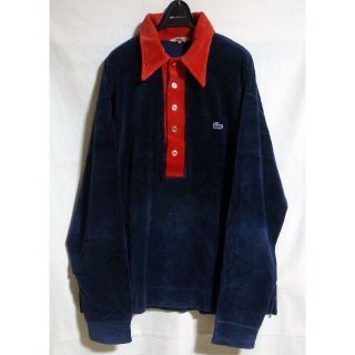 ラコステ(LACOSTE)の60's IZOD LACOSTE 初期 旧タグ IZOD OF LONDON(その他)