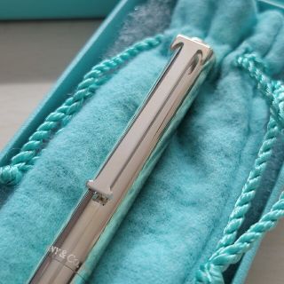 ティファニー(Tiffany & Co.)のティファニーボールペン(ペン/マーカー)