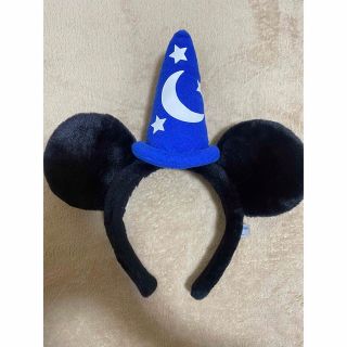 ディズニー(Disney)のミッキー　カチューシャ(カチューシャ)