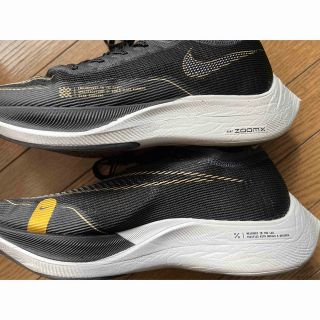 NIKE ヴェイパー フライnext %2 26.5cm