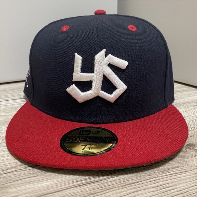 東京ヤクルトスワローズ(トウキョウヤクルトスワローズ)の東京ヤクルトスワローズ NEW ERA クラシックキャップ メンズの帽子(キャップ)の商品写真