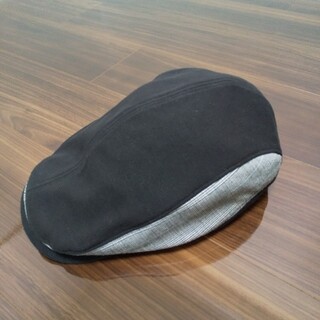 ザショップティーケー(THE SHOP TK)のTK TAKEO KIKUCHI タケオキクチ ハンチング 帽子(ハンチング/ベレー帽)
