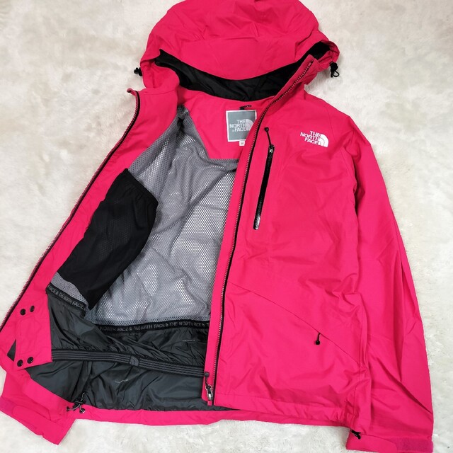 The north face ノースフェイス　スノーウェア