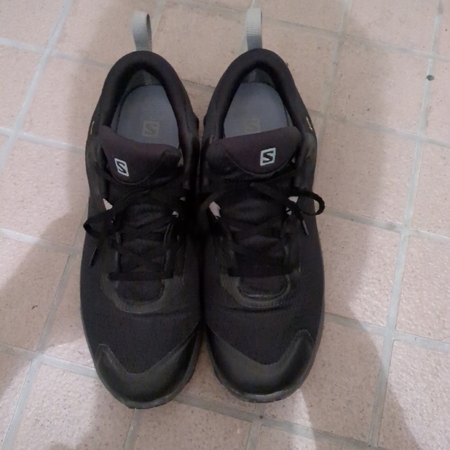 SALOMON(サロモン)のSALOMON　X REVEAL 2 GORE-TEX メンズの靴/シューズ(スニーカー)の商品写真