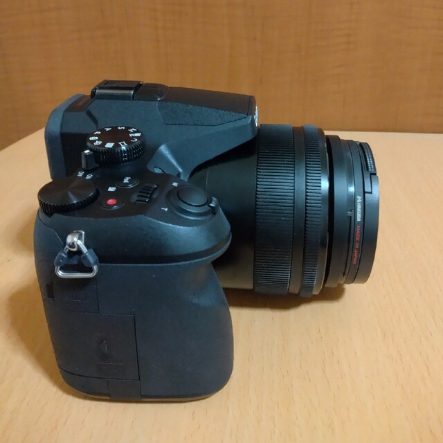 LUMIX FZH1