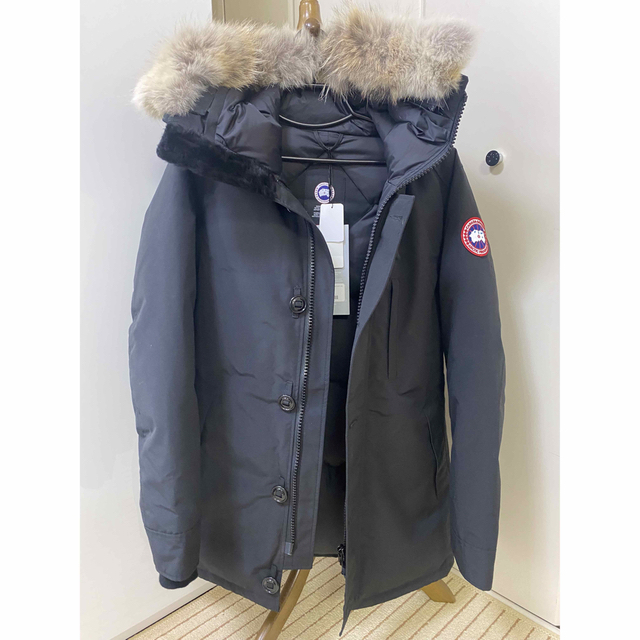 CANADA GOOSE(カナダグース)の新品未使用 カナダグース ジャスパー CANADA GOOSE JASPER メンズのジャケット/アウター(ダウンジャケット)の商品写真