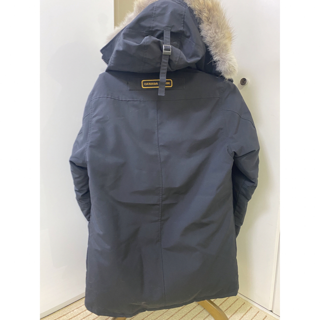 CANADA GOOSE(カナダグース)の新品未使用 カナダグース ジャスパー CANADA GOOSE JASPER メンズのジャケット/アウター(ダウンジャケット)の商品写真