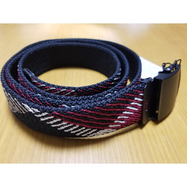 新品 black label crestbridge ベルト