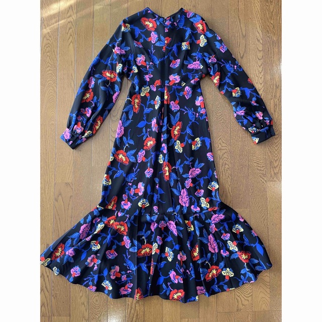 新品、未使用 DIANE von FURSTENBERG ワンピース