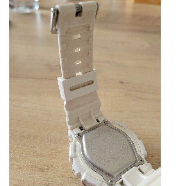 CASIO(カシオ)のBaby-G PROTECTION レディースのファッション小物(腕時計)の商品写真