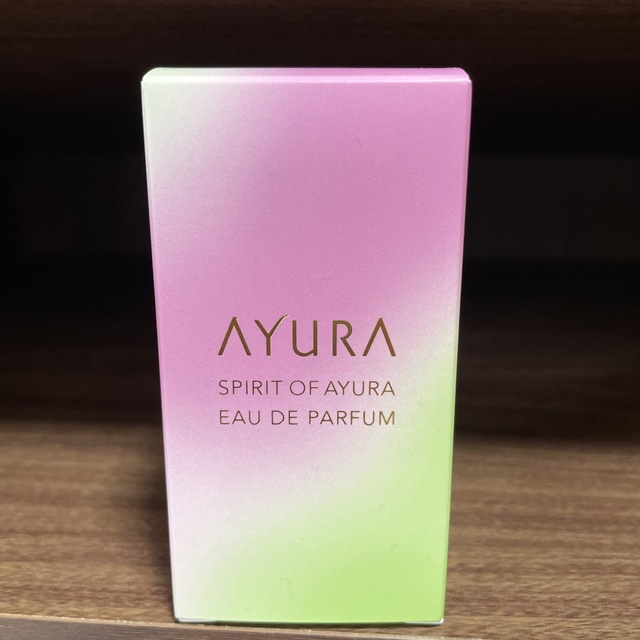 AYURA(アユーラ)のオードパルファム、カッサのセット コスメ/美容の香水(香水(女性用))の商品写真