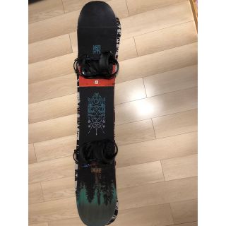 サロモン カバー ボードの通販 70点 | SALOMONのスポーツ/アウトドアを
